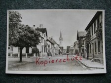 alte Ansichtskarte (1936)