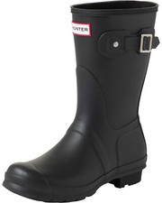 Hunter Gummistiefel Original