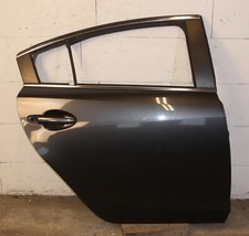 Tür hinten rechts Mazda 6 GJ