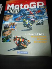 MotoGP Motorrad-WM Maschinen