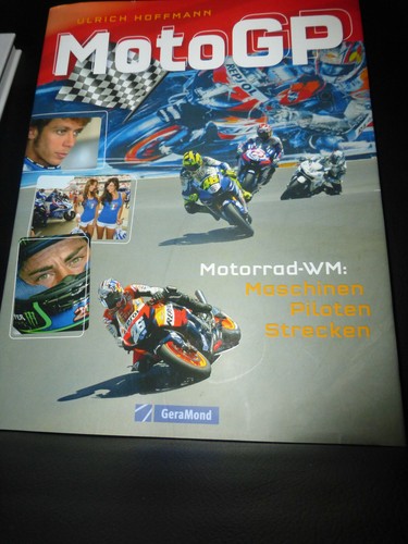 Motogp motorrad maschinen - motogp,