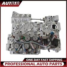 4EAT Getriebe Magnetventil