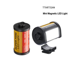 TTARTISAN 3000K/4500K/6000K