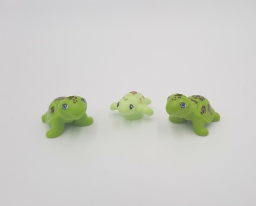 Lego schildkröte - lego,