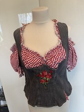 Country line jeansmieder - line, gr