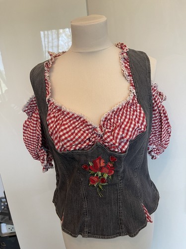 Country line jeansmieder - country,