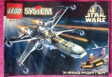 Anleitung Lego System Star