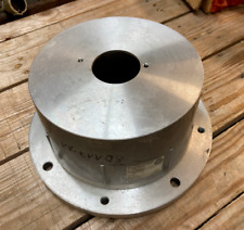 Rahmer-Jansen RaJa LoveJoy RV300/144 Pumpenträger Hydraulikpumpe Elektromotor