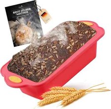 Silikon Backform Brotbackform