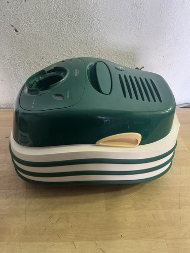 Vorwerk tiger 260 - tiger,