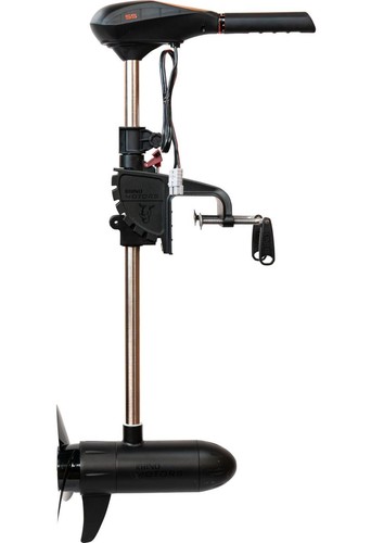 Rhino v2 electric - vx, 55