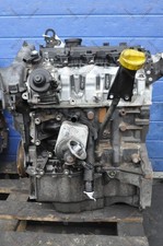 RENAULT CLIO IV CAPTUR KANGOO 1.5 dCi 90PS Motor Diesel K9KE628 K9K628 74tkm