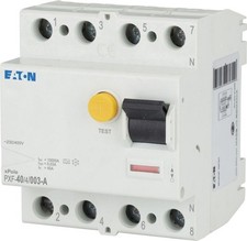 Eaton PXF-40/4/003-A