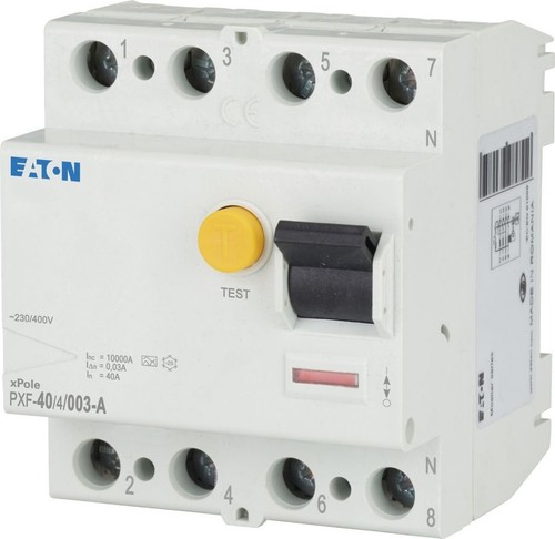 Eaton pxf 003 a - eaton, pxf-40/4/003-a