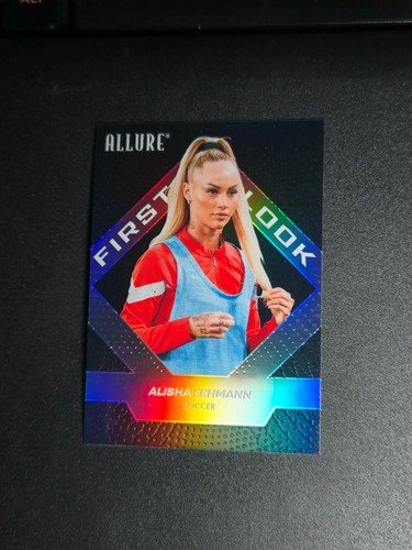 2025 upper deck allure - upper,