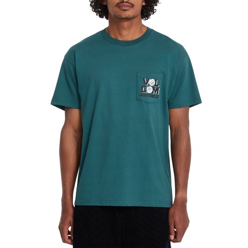 Volcom parted out - parted,