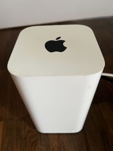Apple airport time - airport,