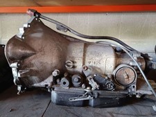 Getriebe (Automatik) Mercedes