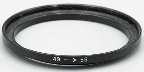 Hama filteradapter 55 - hama,
