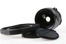 MAMIYA Sekor C 45mm f/2,8 für