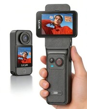 SJCAM C400 4K Action Cam