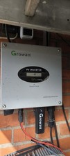 Growatt 1000S Wechselrichter