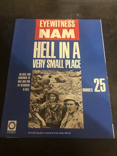 Eyewitness nam vintage - eyewitness,