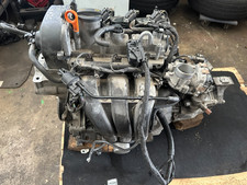 CHYA 1,0 MPI Motor 67.640km VW Up Polo Seat Mii Skoda Citigo 44KW 60PS