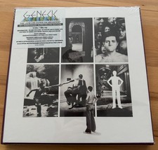 Genesis – The Lamb Lies Down On Broadway | Deluxe Ed. | 4CD+Blu-ray | lesen !!