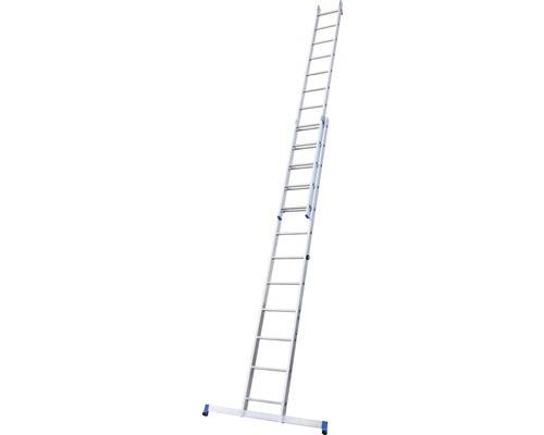 Werner schiebeleiter aluminium - schiebeleiter,