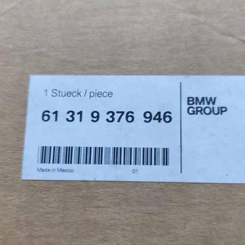 Original bmw f15 - x5,