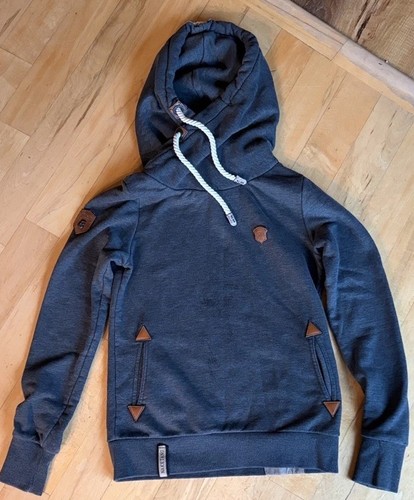 Naketano bravenew world gray - ,,