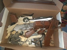 Zubehör für Singer Strickmaschine - ganzer Karton