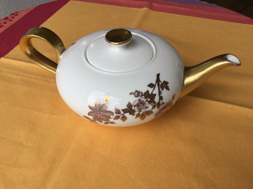 Villeroy boch golden - &,