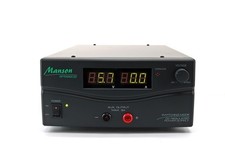 MANSON SPS-9602 Schaltnetzteil