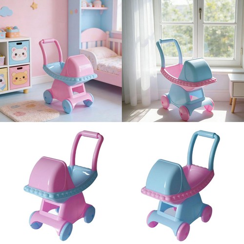 Puppenwagen rollenspielzeug - puppenwagen,,