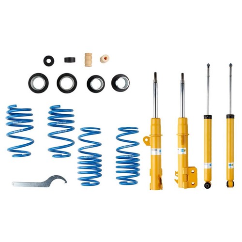 Bilstein gewindefahrwerk b14 - gewindefahrwerk,