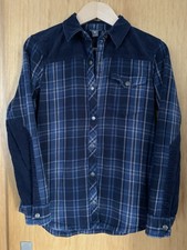 Eddie Bauer Damen Overshirt