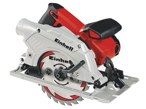 Einhell handkreissäge cs - einhell, te-cs