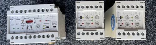Flygt system pneumoflygt 5 - flygt,