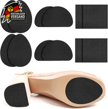 Rutschfeste Schuhsohlen Sets