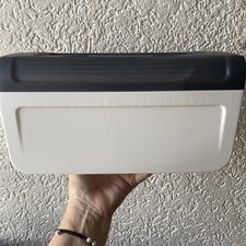 Tupperware brotkasten mit - tupperware,