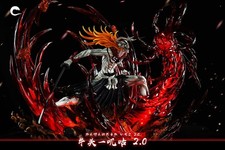 Cheng Studio Bleach Kurosaki