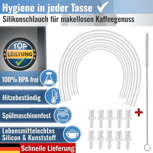 Milchschlauch - , &