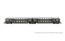 Arnold HN4470 Spur N 2-tlg