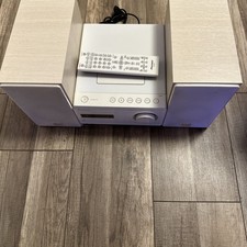 Pioneer X-CM35-W