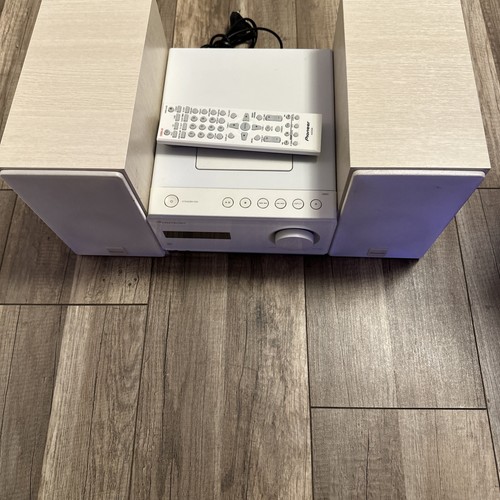 Pioneer cm35 w - pioneer, x-cm35-w