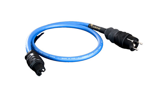 Cardas audio clear cygnus - audio,