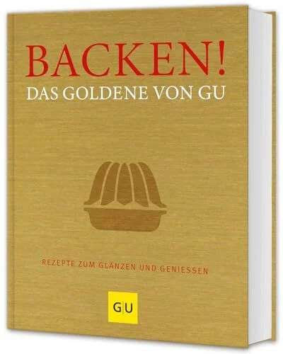 Backen das goldene von - das,