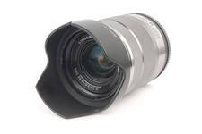 Sony Alpha SEL1855 18-55mm